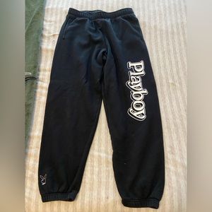 Playboy sweatpants